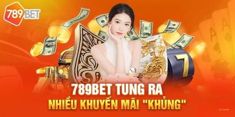 Thưởng hoàn trả 2% tức thì cho khoản cược