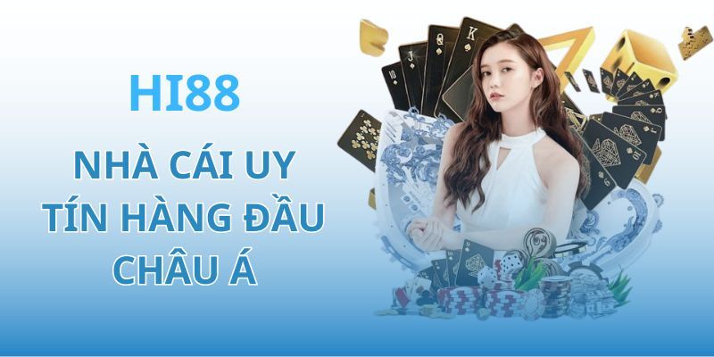 Các trò chơi tại hi88 hấp dẫn