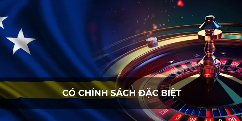 Chính sách quyền lợi đặc biệt riêng