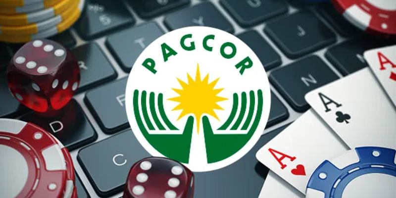 Quy trình cấp giấy phép PAGCOR