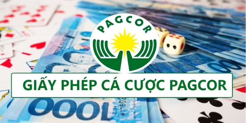 Ưu điểm vượt trội giấy phép PAGCOR