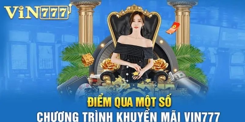 Đa dạng các loại hình khuyến mãi độc đáo