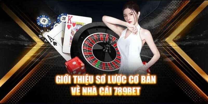 Nhà cái 789Bet