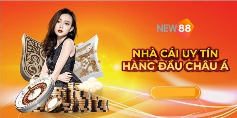 Giới thiệu nhà cái new88