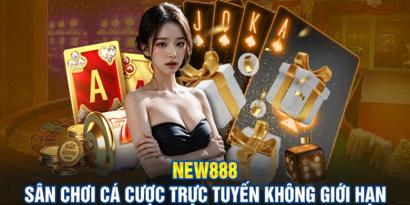 New88 khuyến mãi nhiều