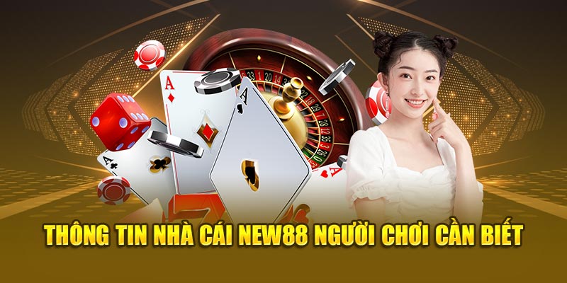 nhà cái new88 thưởng cao