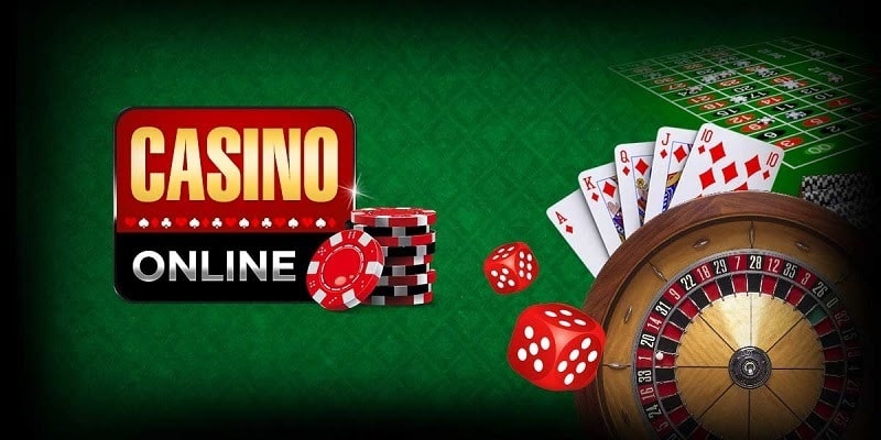 Casino Online là gì