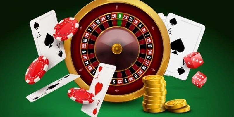 Tiêu chí đánh giá nhà cái casino