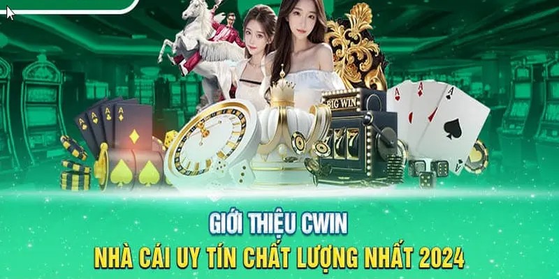 Giới thiệu Cwin