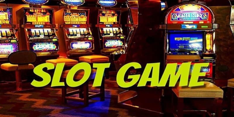 Sảnh slot tại F8bet