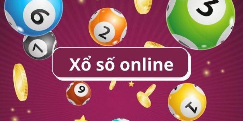 Xổ số Online là gì